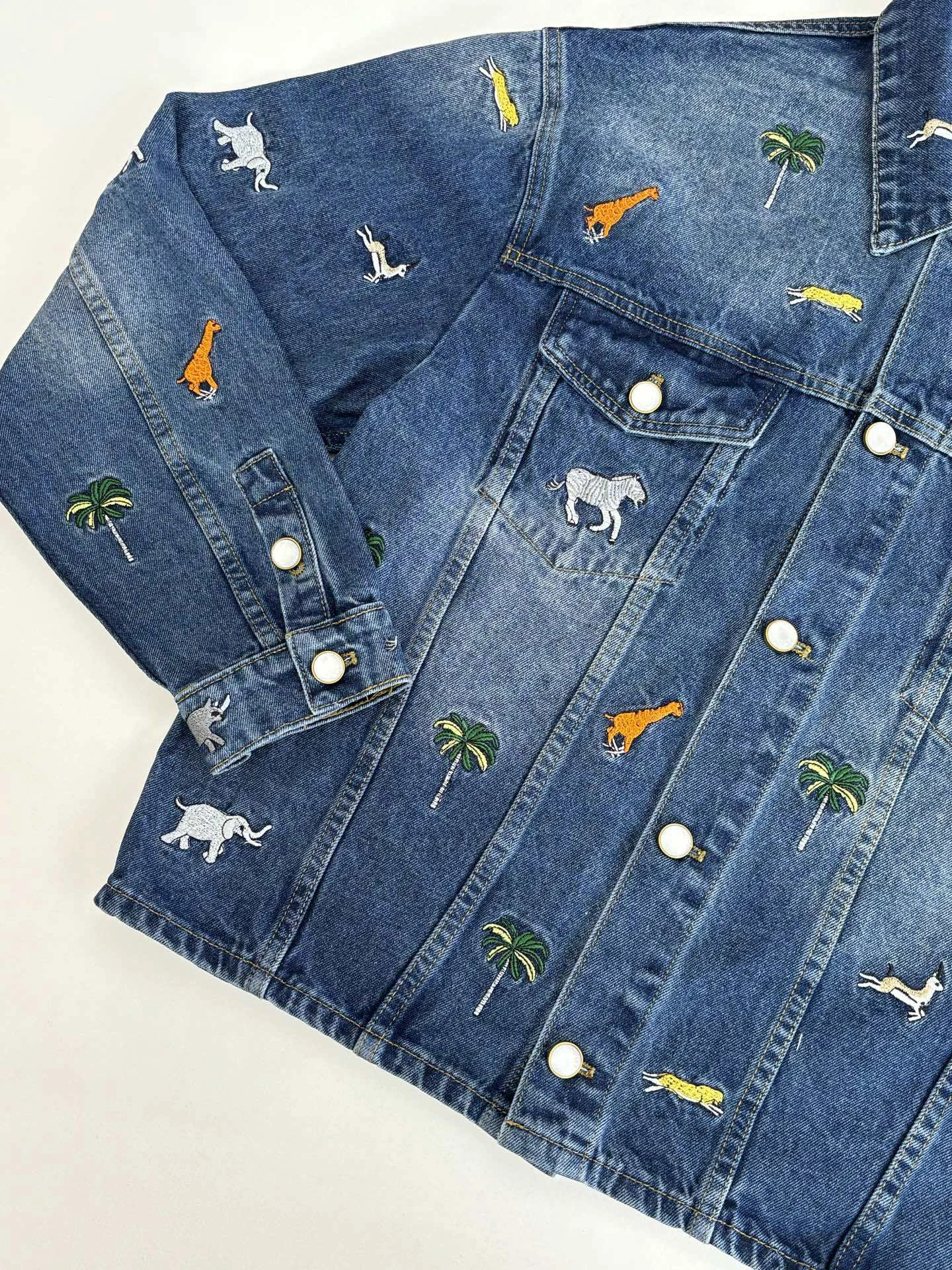 wg.luxury-- 8V embroidery item: E-F114I2824